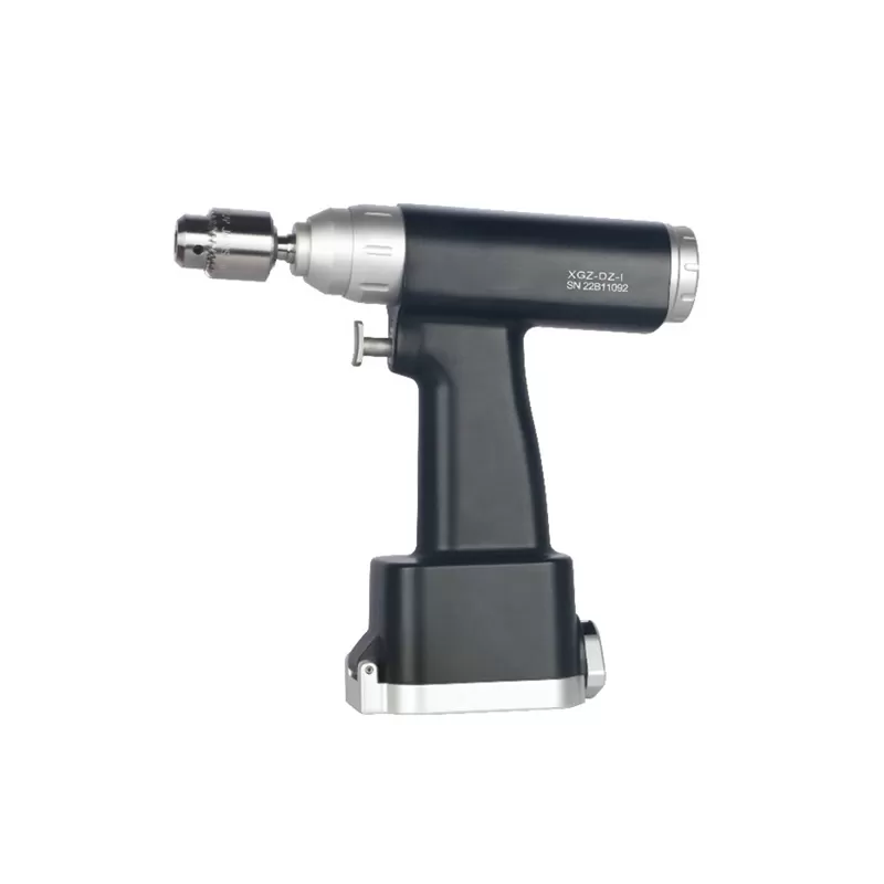 Orthopedic Bone Drill