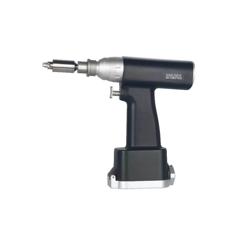 Craniotomy Drill