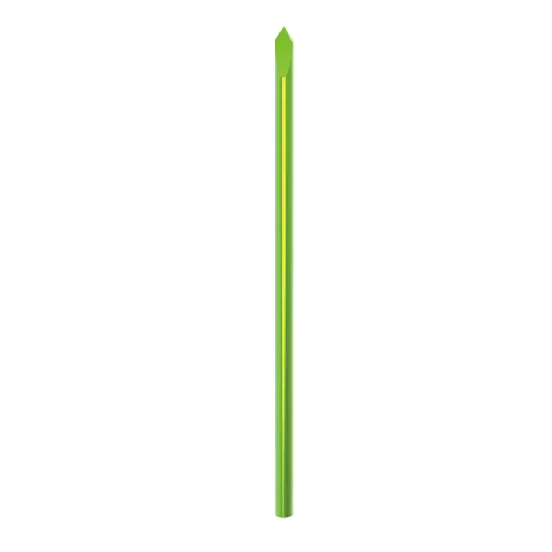Double-Fluted Pin
