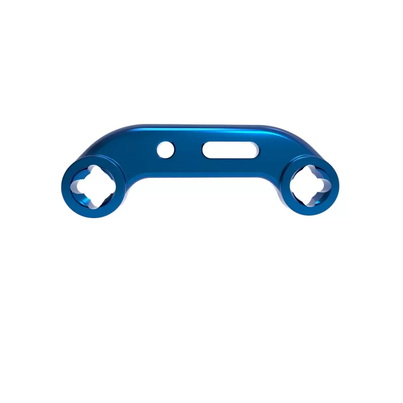 VA-Locking Straight Polyaxial Locking Plate