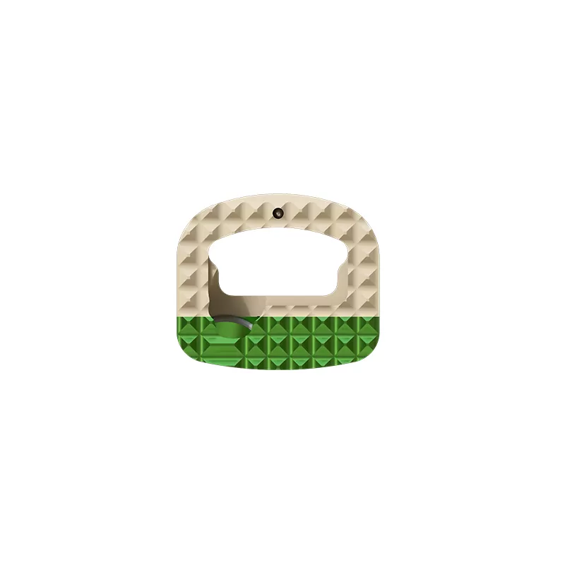 Cervical Interbody Fusion Cage (2 Screws)