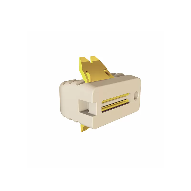 Uni-C Cervical Interbody Fusion Cage