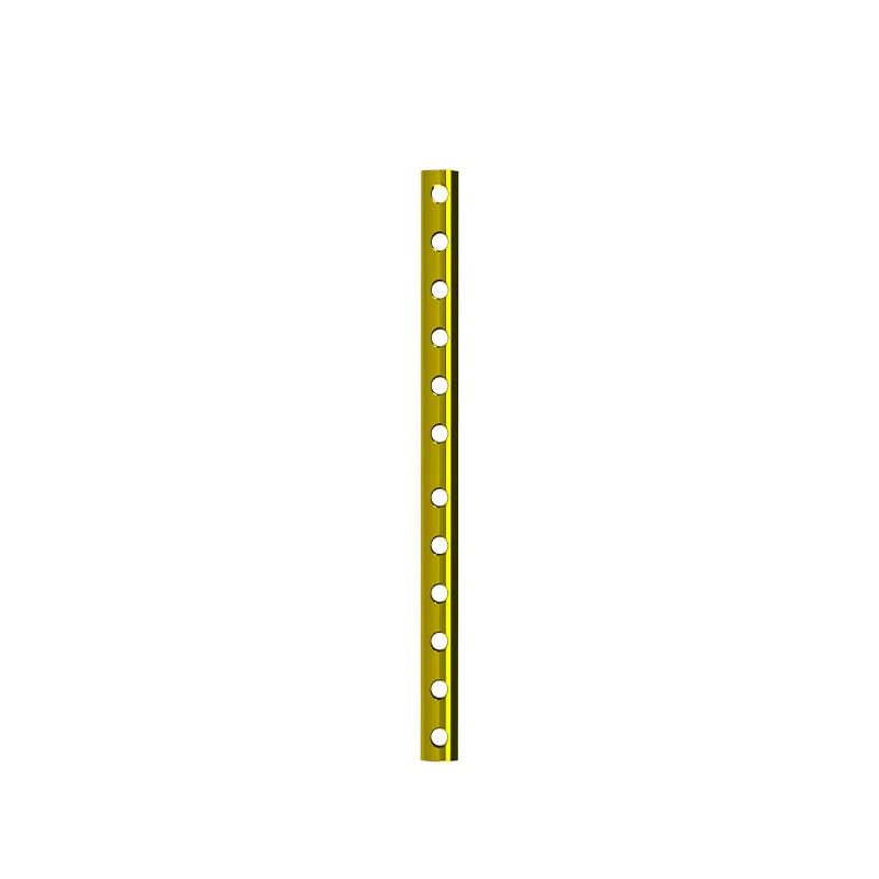1/3 Tubular Locking Plate