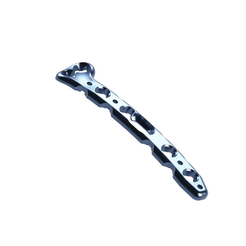 Distal radial dorsal small L universal plate