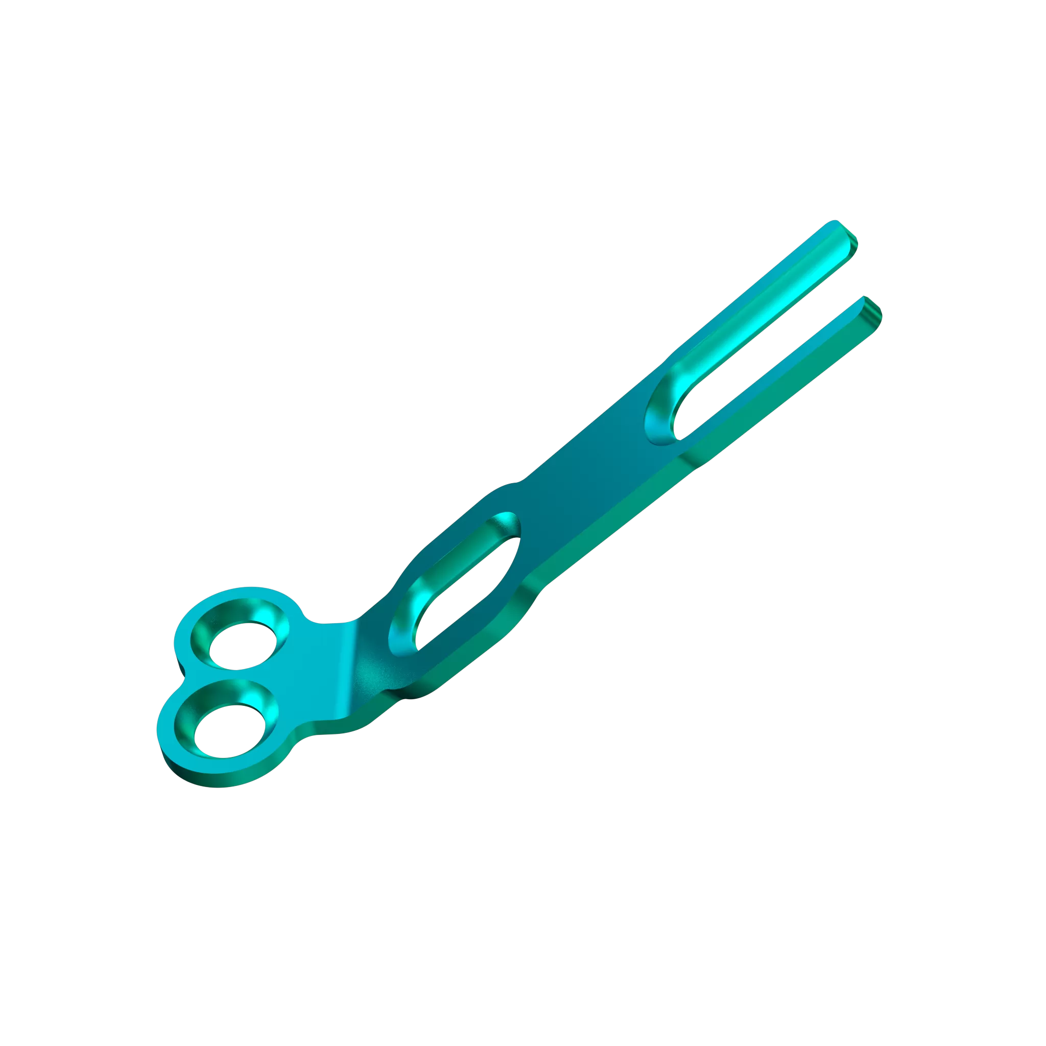 open-door-titanium-posterior-cervical-laminoplasty-system
