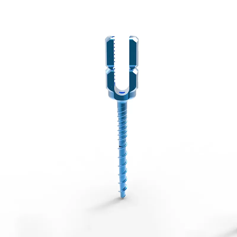 Reduction Monoaxial Screw (5.5 system)