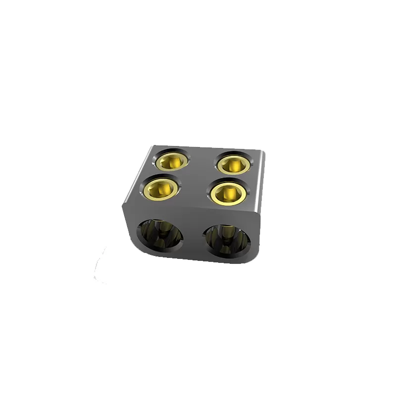 Domino connector (5.5 system)