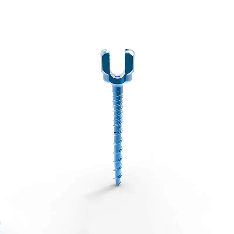 Set Screw (6.0 system)