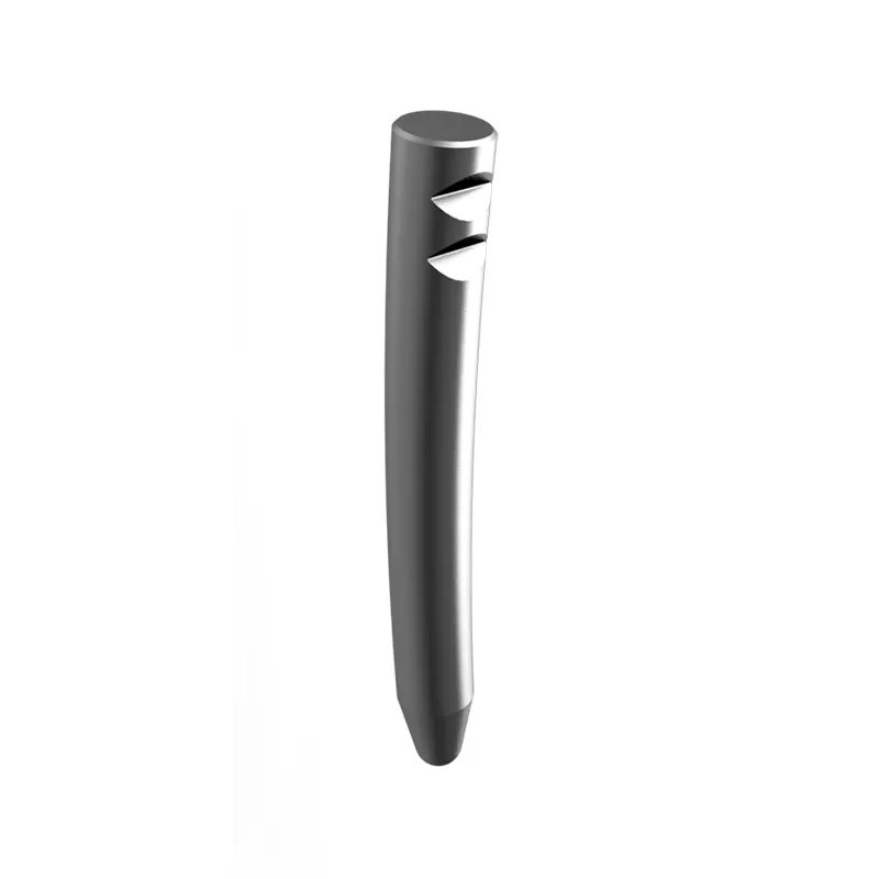 Pre Bent Rod (5.5/6.0 system)