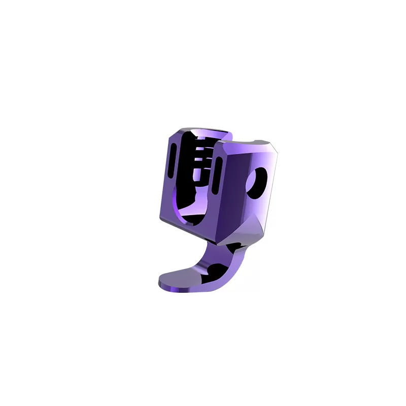 Lamina Hook, narrow blade (5.5/6.0 system)