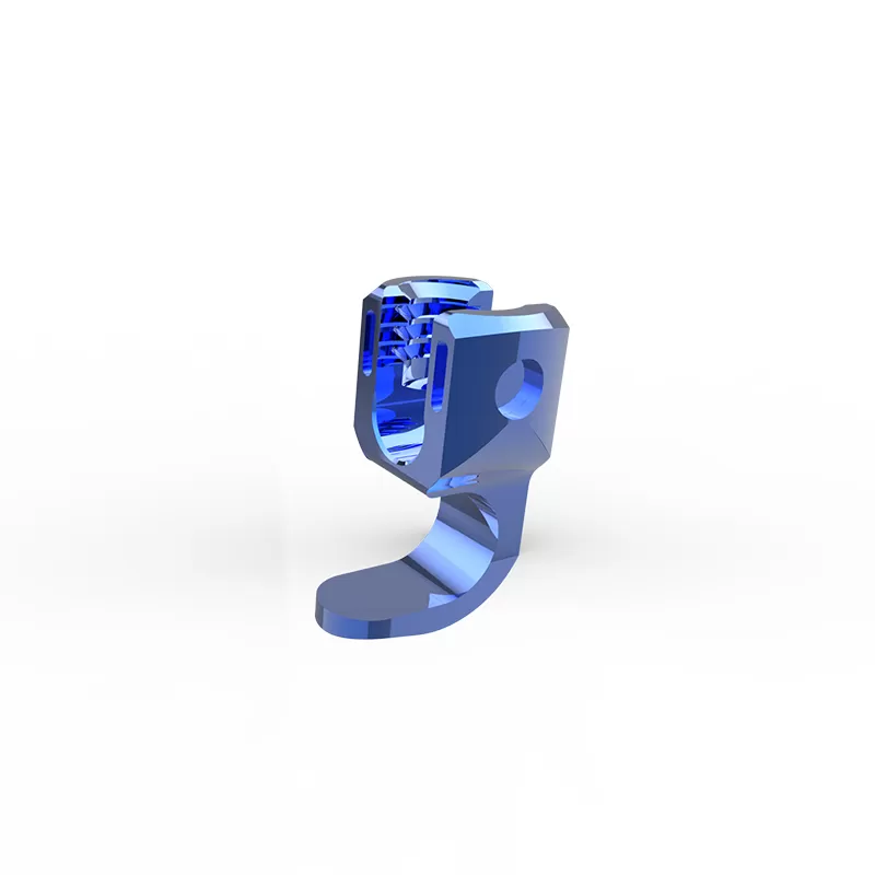 Lamina Hook, broadband (5.5/6.0 system)