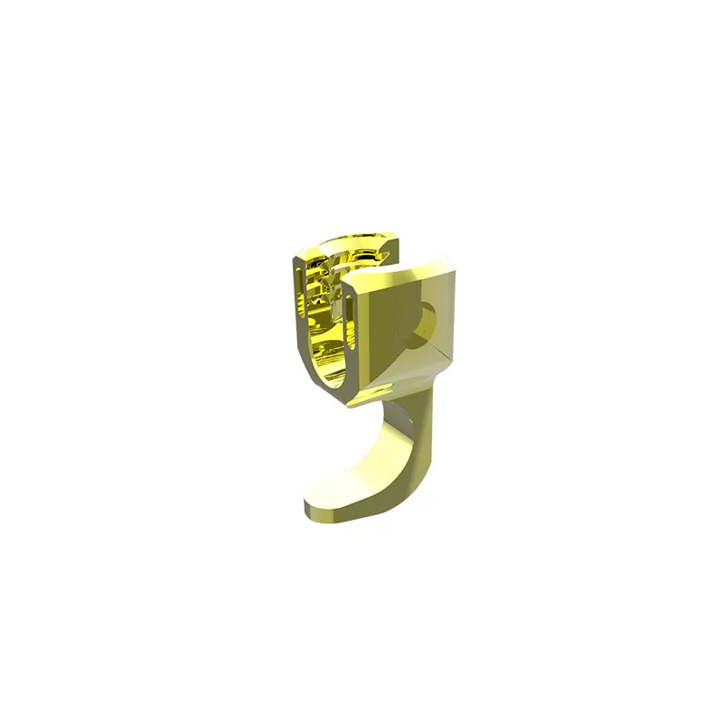Lamina hook offset(5.5/6.0 system)