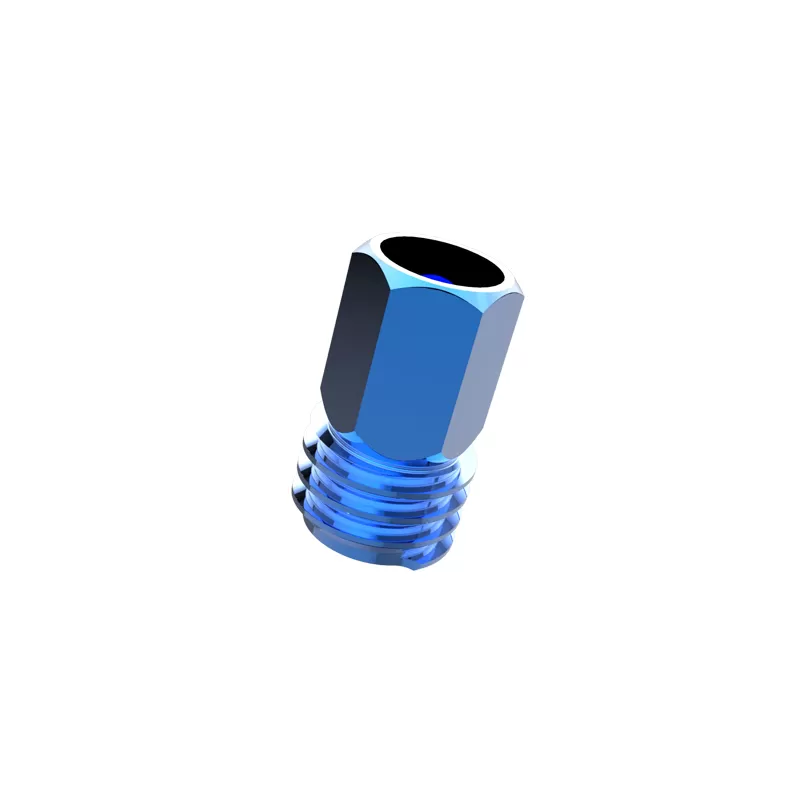 Set Screw,breakoff  (5.5/6.0 system)