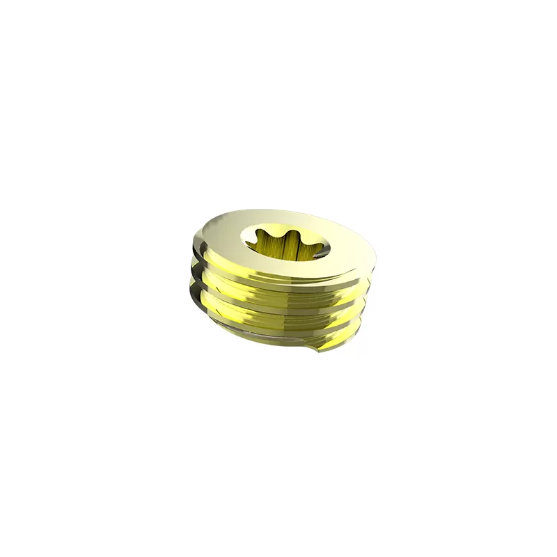 Set Screw, type II (4.75 system)