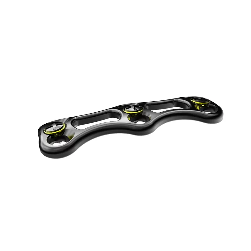 Anterior Cervical Plate - Type I