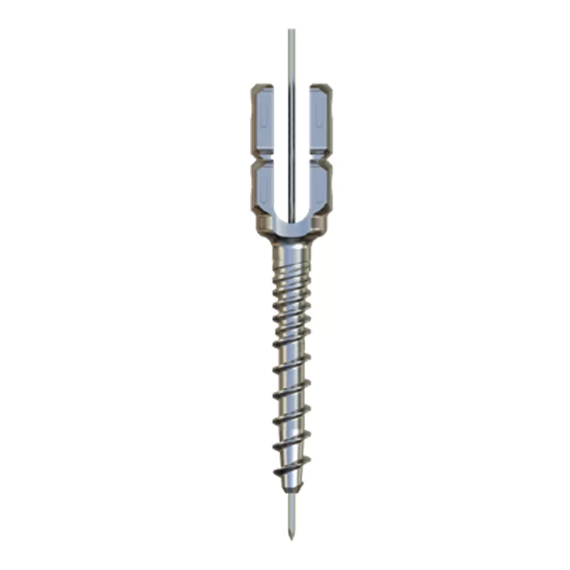 Monoaxial Reduction Screw Type IV for Navigation (5.5 System)