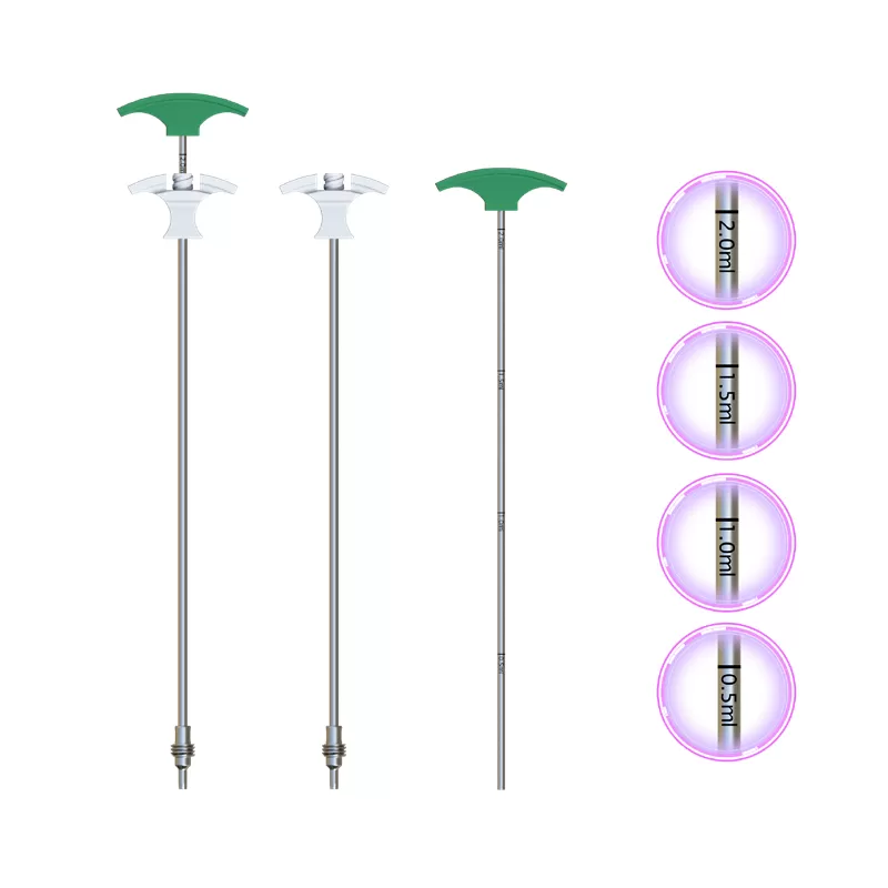 Cement-Augmented Monoaxial Reduction Screw Type IV