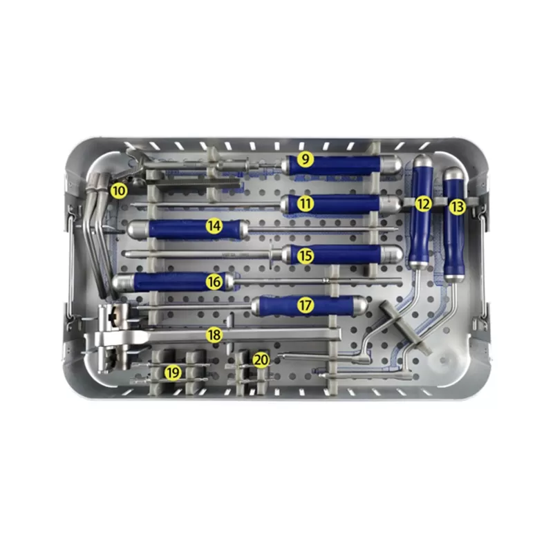 Hex Screwdriver