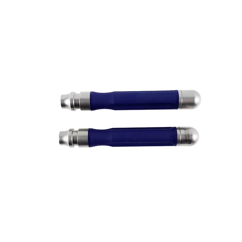 Quick Coupling Handle (D-type)