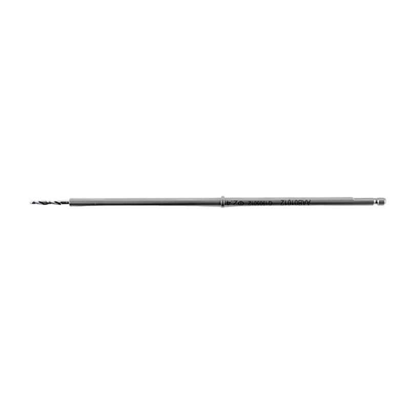 Drill Bit (Fixed)