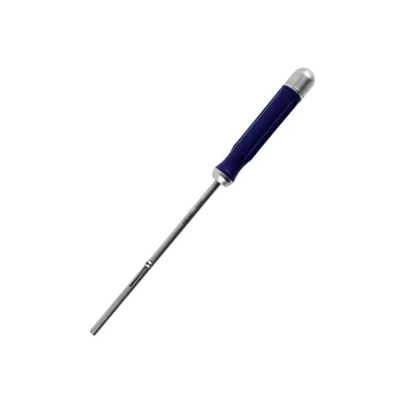 Distraction Screwdriver