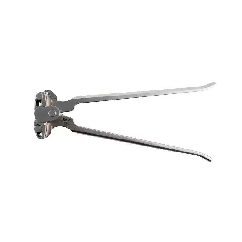 Plate Bending Pliers