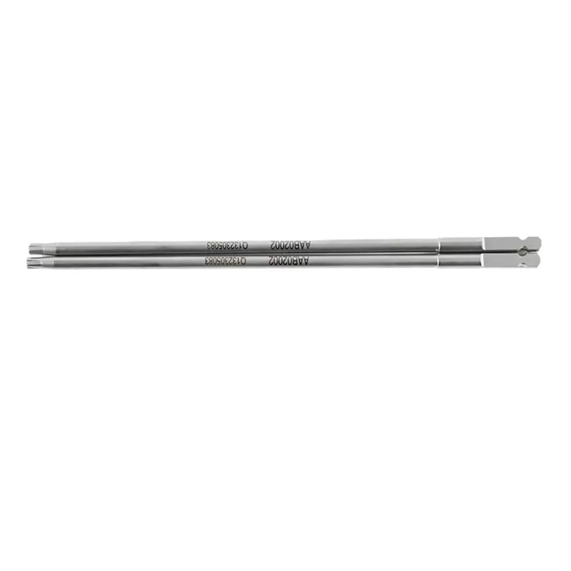 Screw Placement Driver