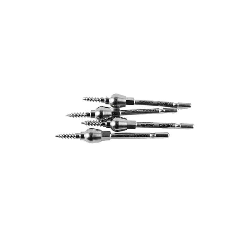 Bone Positioning Pin III