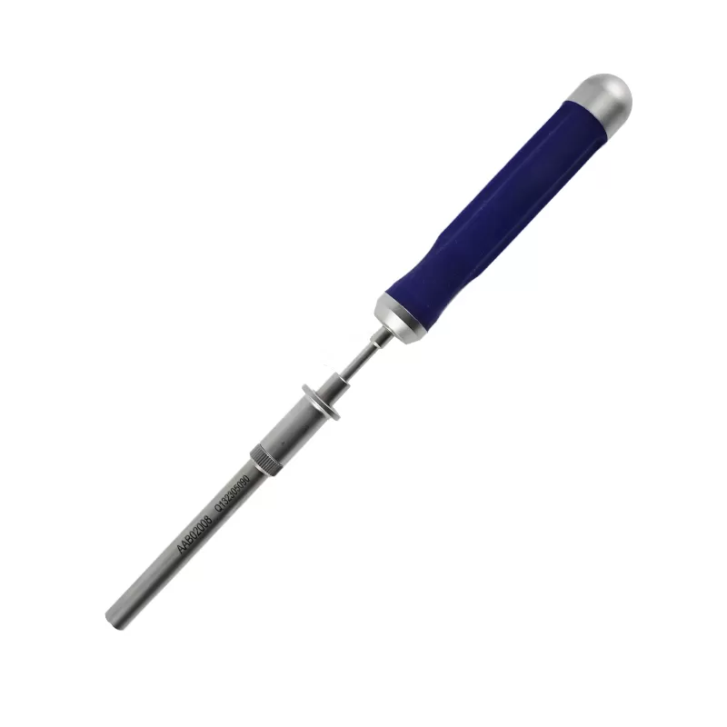 Screw Holding Driver II
