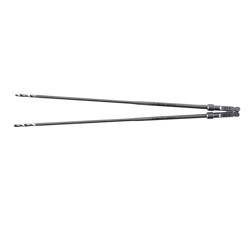 Bone Drill 2.5mm