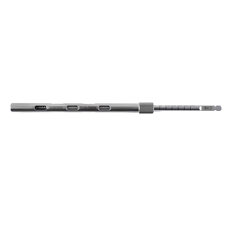 Tap 4.0mm