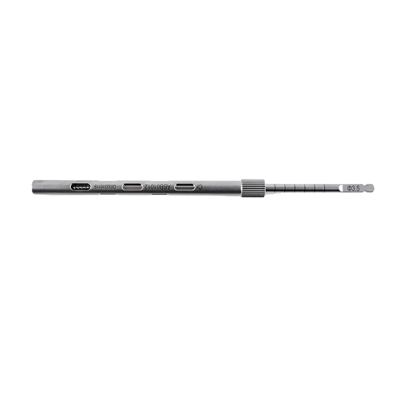 Tap 3.5mm