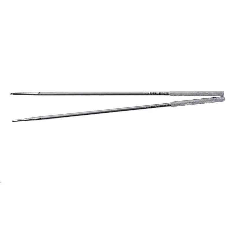 Self-Retaining Set Screw Driver