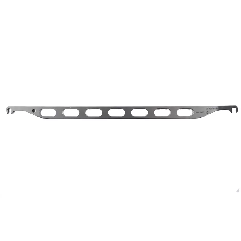In-situ Rod Bender (Right)