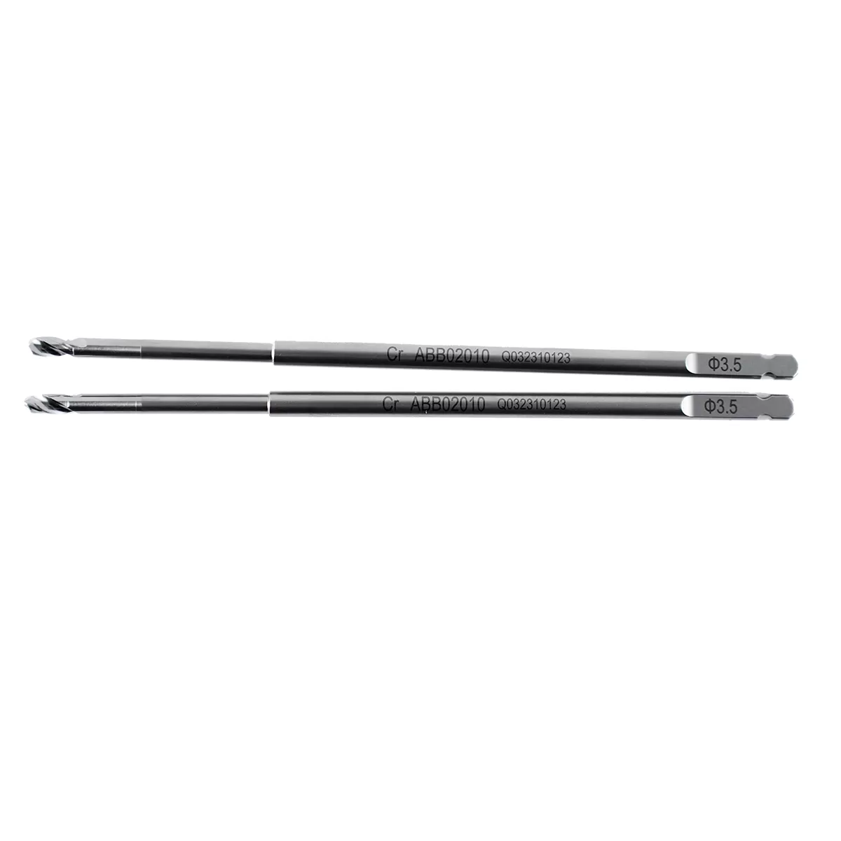 Occipital Drill Bit 3.5mm
