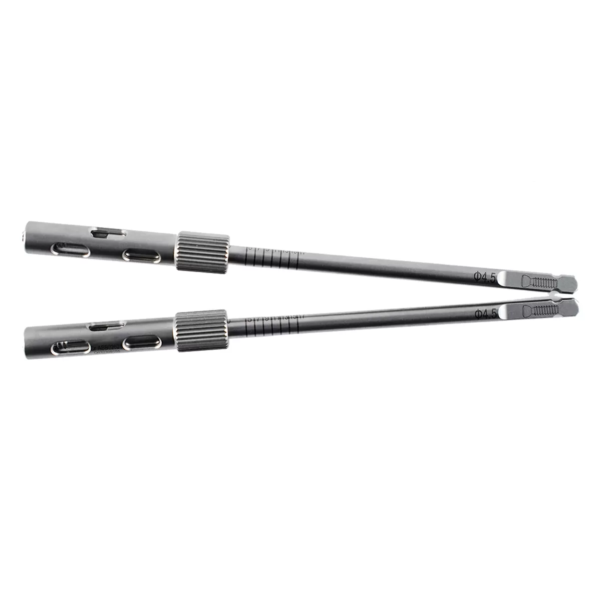 Occipital Tap 4.5mm (Cortical)