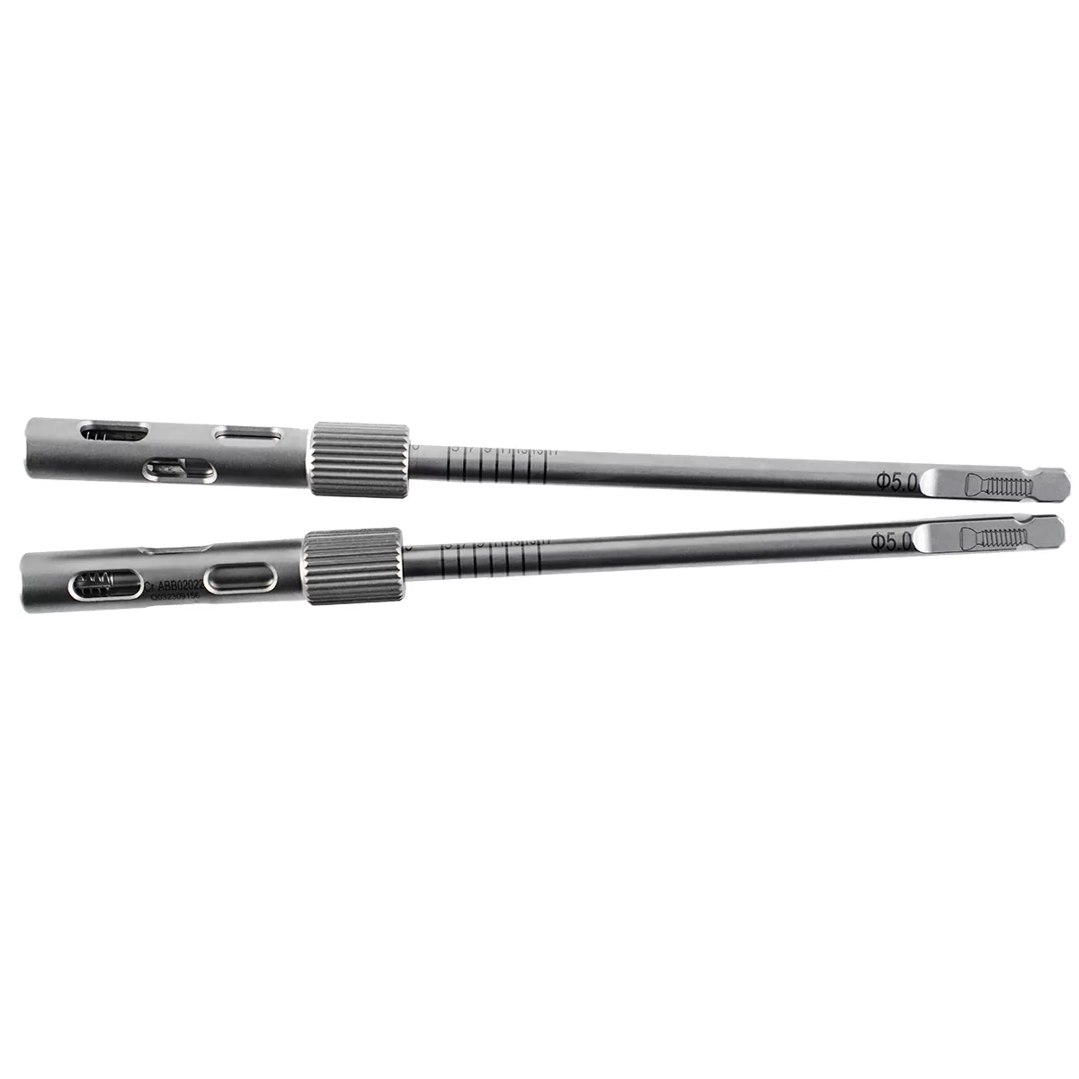 Occipital Tap 5.0mm (Cortical)
