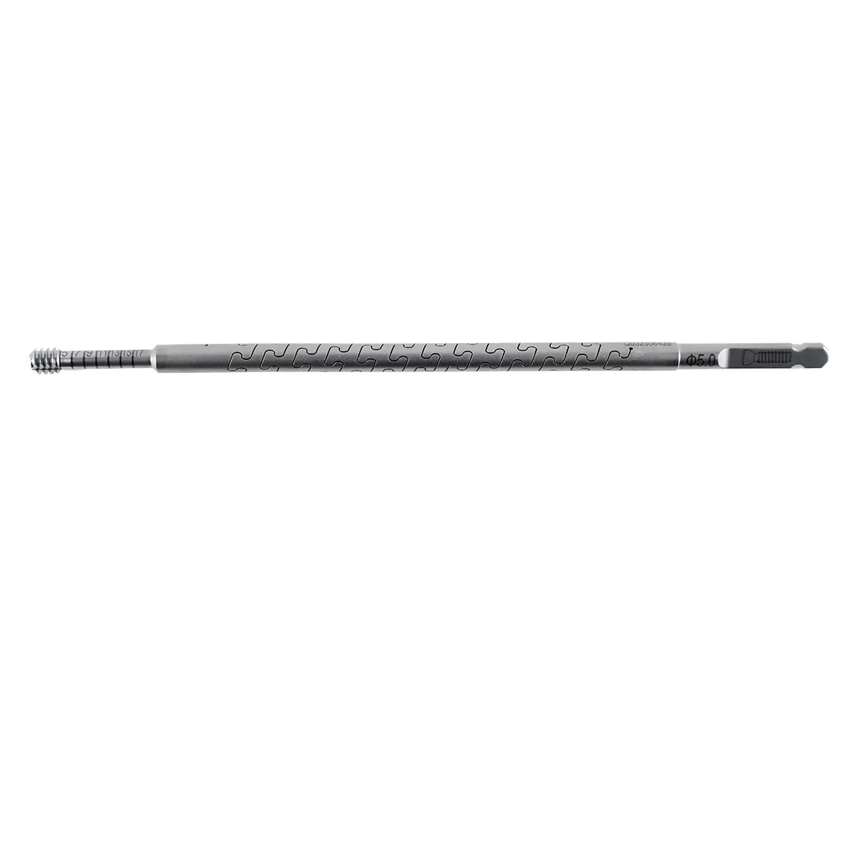 5.0mm Flexible Shaft Tap for Cortical Bone