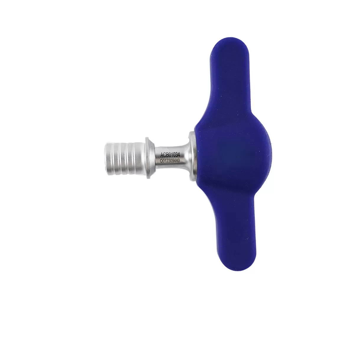 T-type Quick Coupling Handle