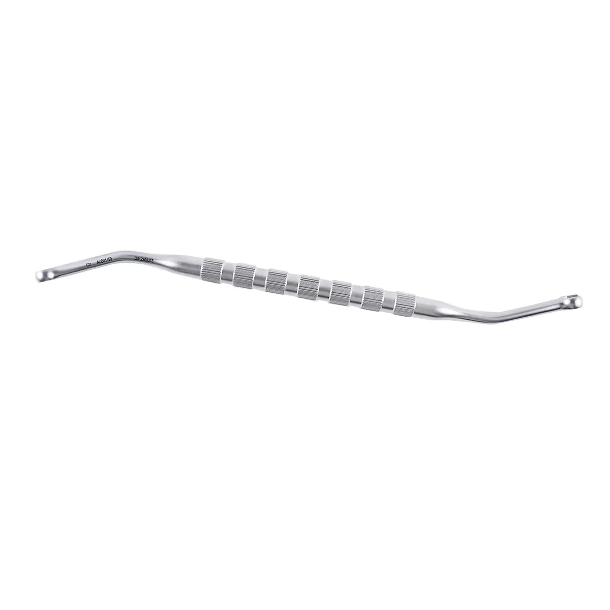 Double-ended Rod Rotation Wrench