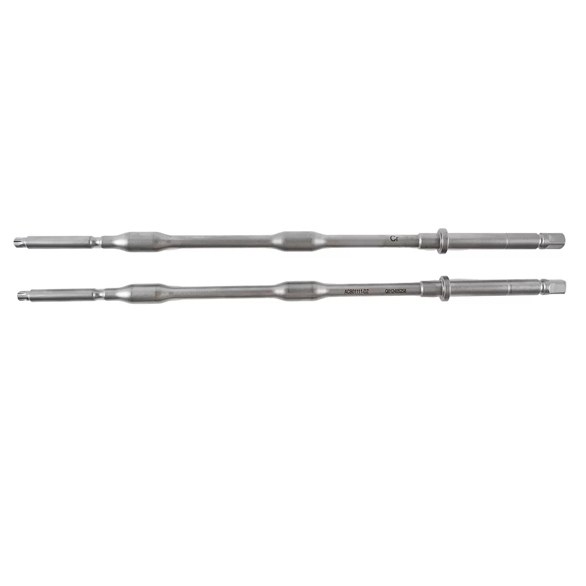Final Tightening Screwdriver II