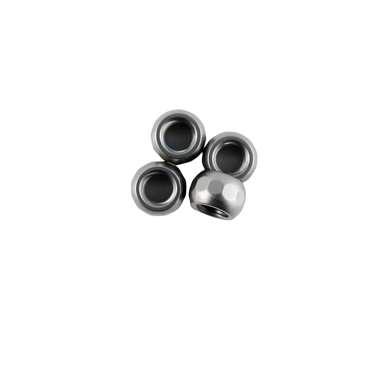 Spondylolisthesis Reduction Ball Nut
