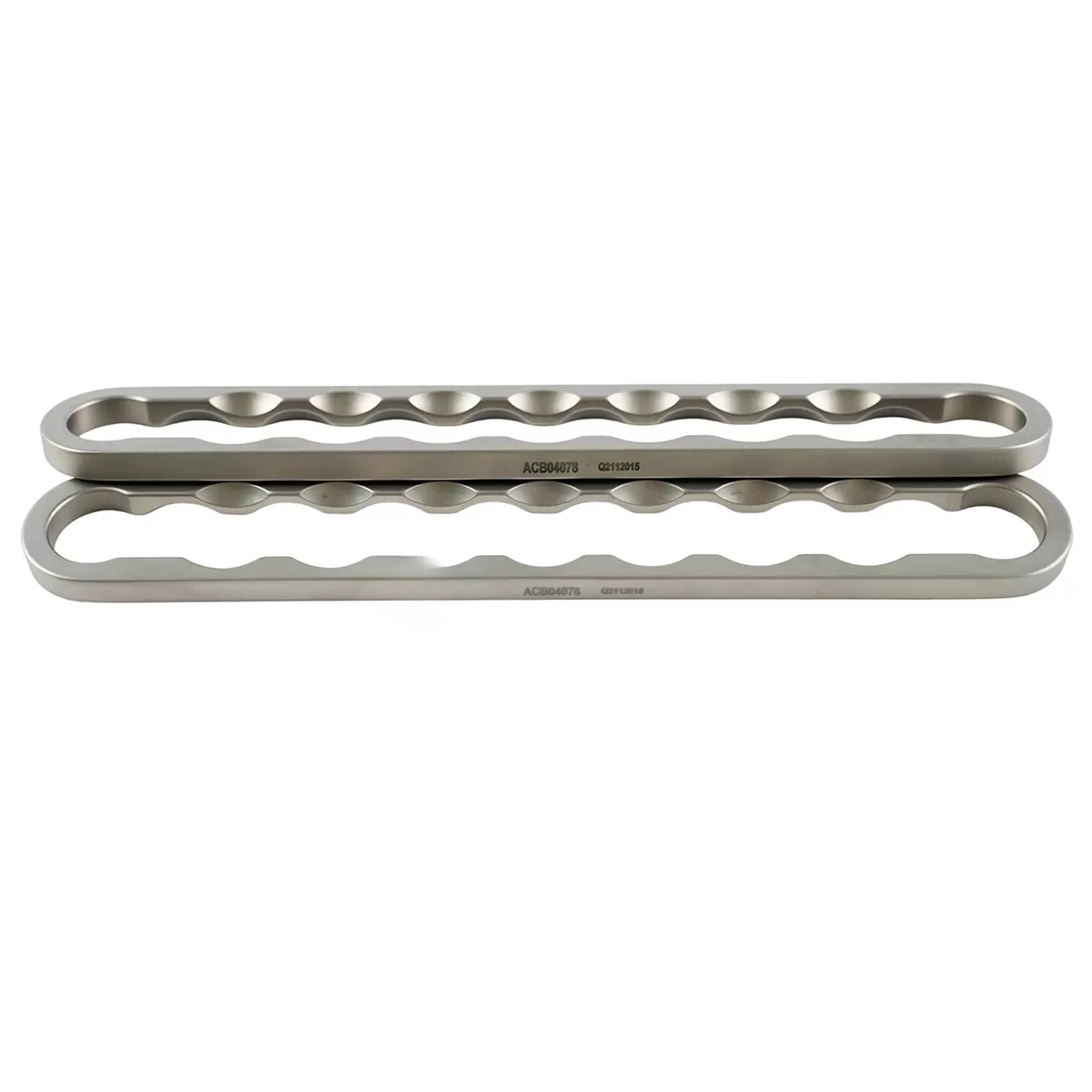 Spondylolisthesis Reduction Plate