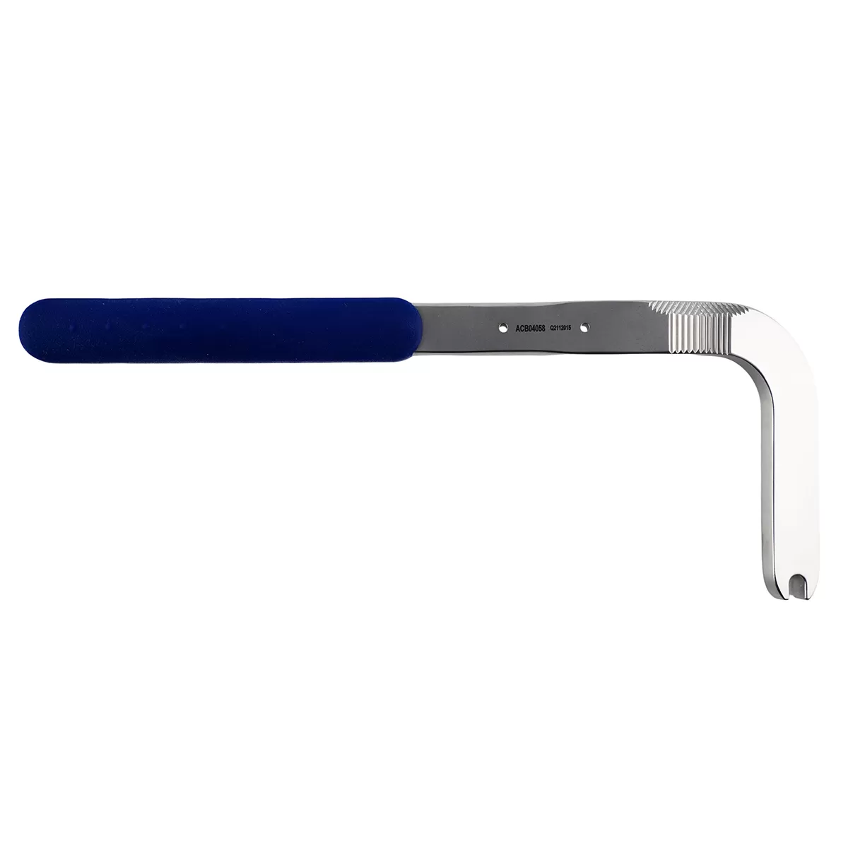 Coronal Rod Bender (Left)