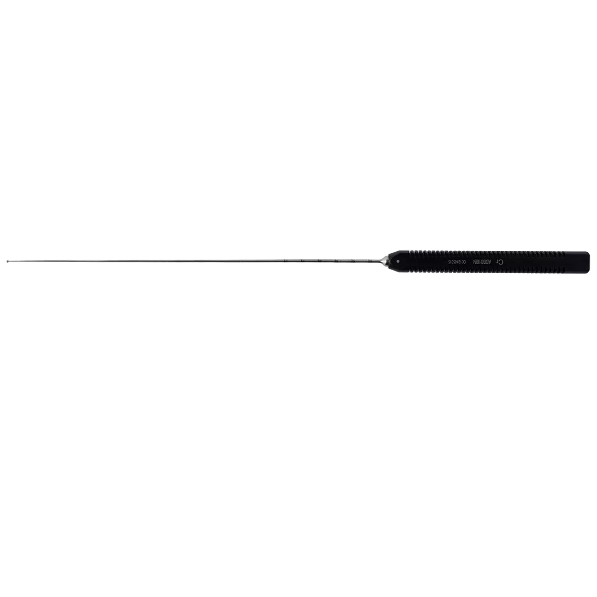 Ball Probe