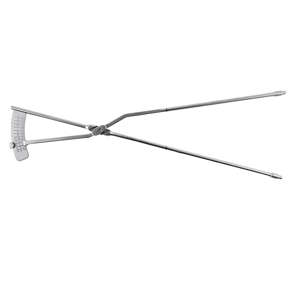 Rod Length Measurer