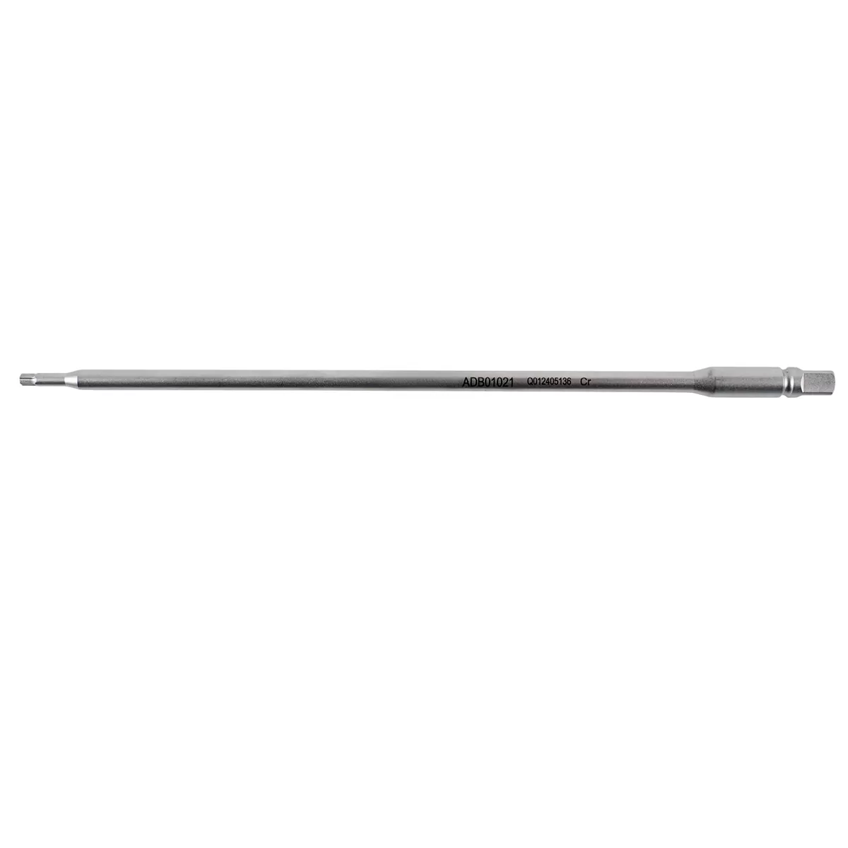 Lock Release Rod