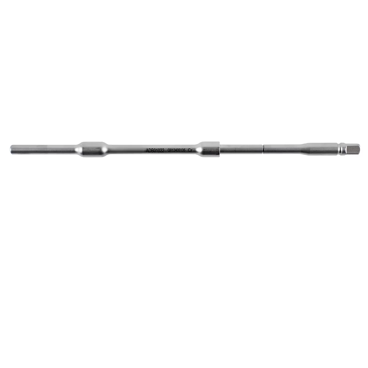 Rod Pusher
