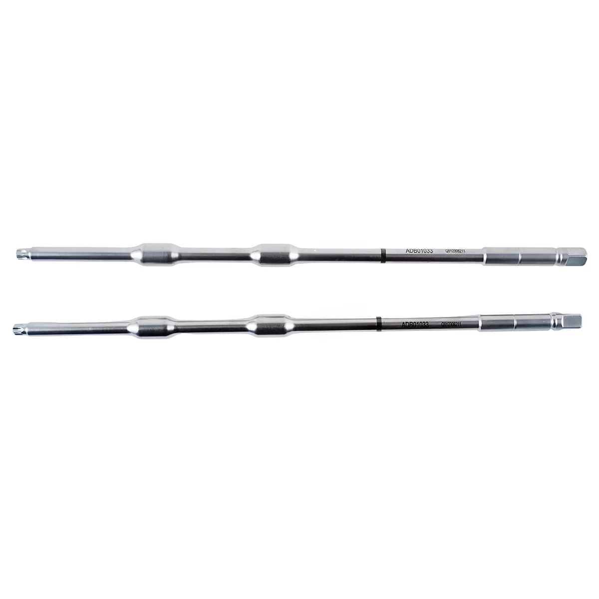 Final Tightening Screwdriver