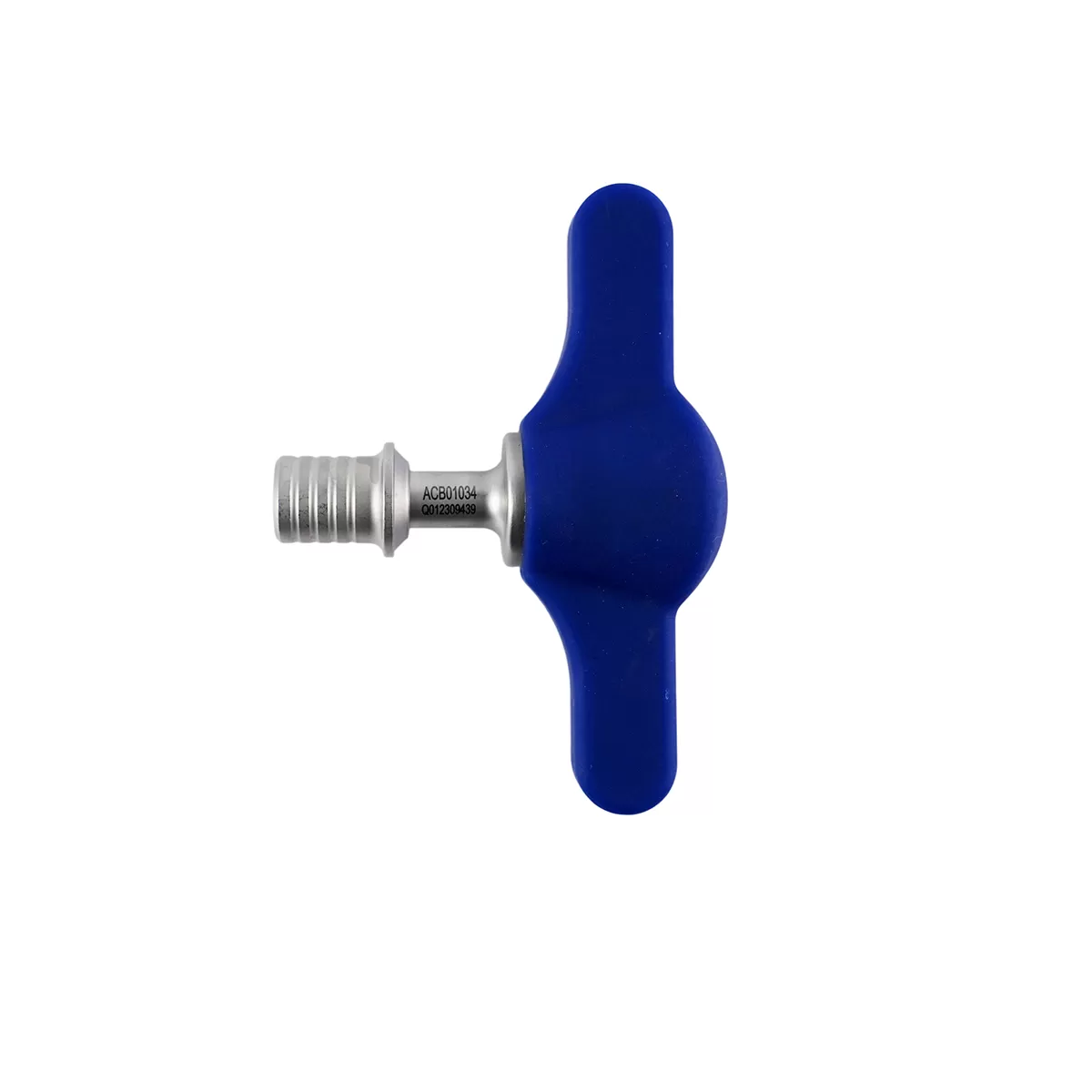 T Quick-Change Handle